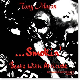 Tony Mason Smokin R&B REX Files