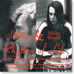 Rhythm of Life REX Files Bould Cummings