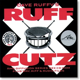 Ruff Cutz REX Files