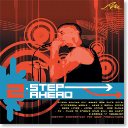2Step Ahead REX Files
