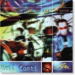 Neil Conti Dark Side of the Groove REX Files