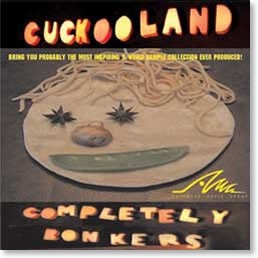 Cuckooland REX Files