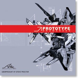 Prototype D&B Steve Proctor REX Files