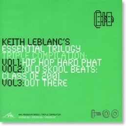 KLB Essential Trilogy REX Files