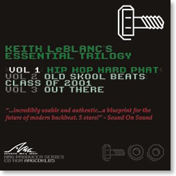 Hip Hop Hard Phat REX Files