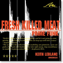 Fresh Killed Meat Prime Funk REX Files