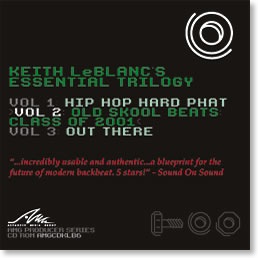 Old Skool Beats REX Files