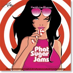 Phat Sugar Jams REX Files