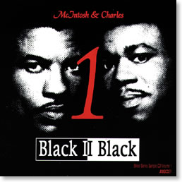 Black II Black Vol 1 REX Files