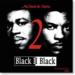 Black II Black Vol 2 REX Files