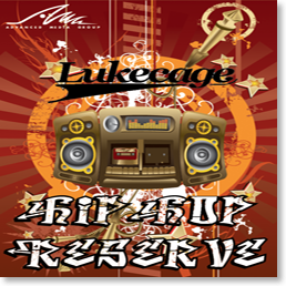 Hip Hop Reserve Lukecage Reason ReFill