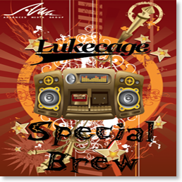 Special Brew Lukecage Hip Hop Reason ReFill