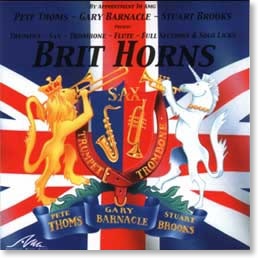 Brit Horns Reason ReFill