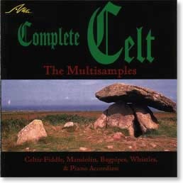 Complete Celt Reason ReFill