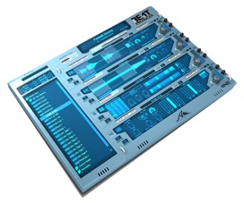 propellerhead reason Beat Producer virtual instrument