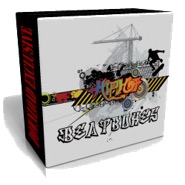 Hip Hop Beatboxes propellerhead reason