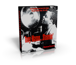 propellerhead reason loopmasters Tony Mason Drum Loops