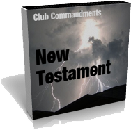 New Testament sample loops propellerhead reason