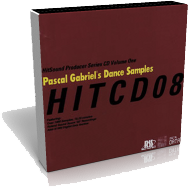 Pascal gabriel dance samples propellerheads reason