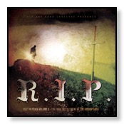 Hip Hop samples RIP 3 propellerheads reason