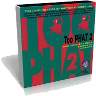 Too Phat samples propellerhead reason