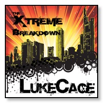 Xtreme Breakdown propellerhead reason